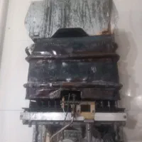 تعمیر انواع پکیچ ابگرمکن بخاری و غیره