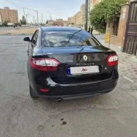 رنو فلوئنس|خودرو سواری و وانت|شاهین‌شهر, شهرک هشت بهشت|دیوار
