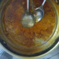 آشپز خانم میخواستم