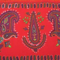 پشتی پته خوشدوخت خونگی|پشتی|کرمان, |دیوار