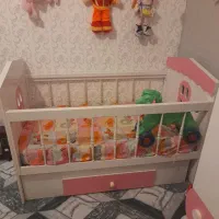 میز و تخت|تخت و سرویس خواب|بروجرد, |دیوار