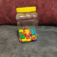 مهره و نخ