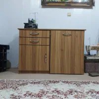 میز و صندلی