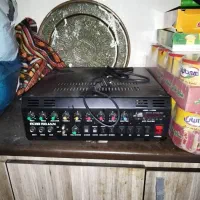 آمپلی فایراکو روژان