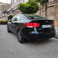 سراتو آپشنال سایپا هفت دنده دنده ای مدل 1396|خودرو سواری و وانت|تهران, باغ فیض|دیوار