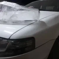 طلق چراغ جلو سورن پلاس|قطعات یدکی و لوازم جانبی|اوز, |دیوار