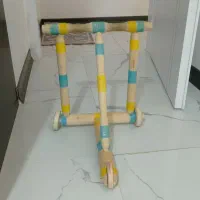 رورووک کودک|اسباببازی|مهاباد (آذربایجان غربی), |دیوار