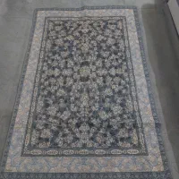 دو عدد قالیچه نو