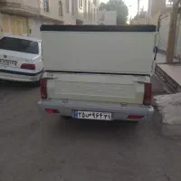 جابجایی بار به تمامی نقاط در هرساعت از شبانه روز