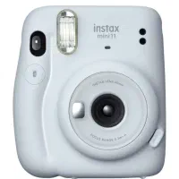 دوربین عکاسی چاپ سریع فوجی فیلم مدل Instax Mini 11