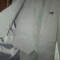 کت و شلوار پسرانه مناسب ۹ تا ۱۱ سال