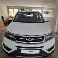 تیگو۵ مدل۱۴۰۰