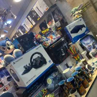 Ps5 2016 اروپا دیجیتال و استاندارد فایو|کنسول، بازی ویدئویی و آنلاین|رشت, استادسرا|دیوار