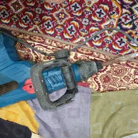 بتن کن دوکاره سالم وکم کار|ابزارآلات|بندر گناوه, |دیوار