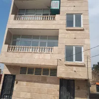 فروش آپارتمان۱۰۸متر۲خوابه طبقه۱ بلوار توس۶۵ نجف۲۸