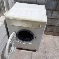 ماشین لباس شویی تمام اتومات