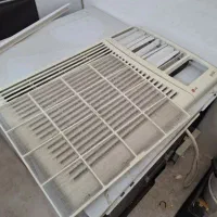 کولر LG سالم 18000 سرمای زیاد|کولر گازی و فنکوئل|برازجان, |دیوار