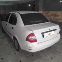 تیبا صندوقدار ۹۹تحویل ۴۰۱|خودرو سواری و وانت|اسلامشهر, مطهری|دیوار