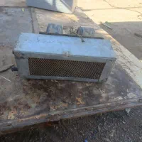 فروش بخاری مینی بوسی