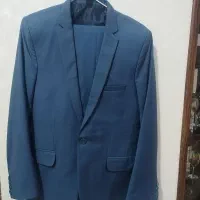 کت وشلوار
