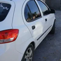 فروش ویا معاوضه با ۲۰۶سفید|خودرو سواری و وانت|شهر بابک, |دیوار