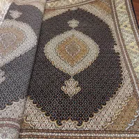 اساتیدفرش-جفت۶مترماهی۶لا۴۰رج باری(اقساطبدون بهر