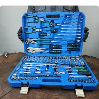 ست بکس و اچار و انبرالات اینتیمکس