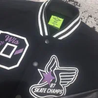 سویشرت بیس بالی سایز xl|لباس|تهران, شادآباد|دیوار