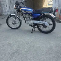 هندا ۱۲۵ مزایده درحد اوراقی تعداد مدل 84 شهریار|موتورسیکلت|شهریار, شهرک امیریه|دیوار