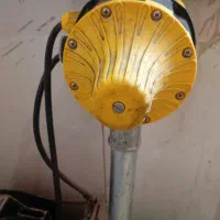 پمپ اب با اتومات کامل