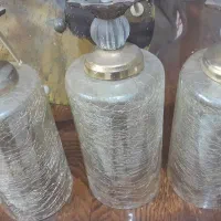 لوستر شامپاینی