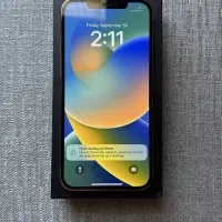 IPhone 12 pro max 256 zaa