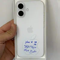 Iphone 16normal ۱۶نرمال