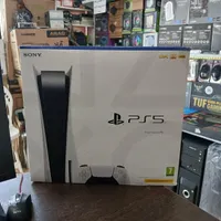 ps5دیسکخور ریجن اروپا گارانتی دار فول گیم روز|کنسول، بازی ویدئویی و آنلاین|رشت, باهنر|دیوار
