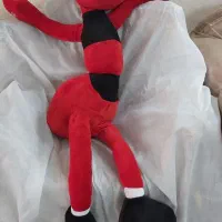 عروسک مورچه بزرگ