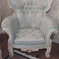 فروش مبل|مبلمان خانگی و میز عسلی|مهاجران, |دیوار