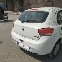 تیبا 2 (هاچبک) EX، مدل ۱۴۰۱|خودرو سواری و وانت|اهواز, کمپلو جنوبی|دیوار