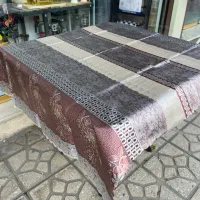 رومیزی و سفره|سفره، حوله، دستمال آشپزخانه|سنندج, |دیوار