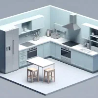 استخدام نیرو کابینت