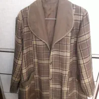 کت بروز پشمی