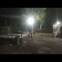 باغچه .کارگاه.چهاردیواری|اجارهٔ خانه و ویلا|خاوران, |دیوار