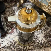 فلاکس تاجی مارک سکندر در حد نو