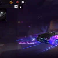 اکانت فری فایر لول ۵۳|کنسول، بازی ویدئویی و آنلاین|رفسنجان, |دیوار