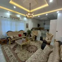 ۲۷۰متر ویلا متل قو نوساز|فروش خانه و ویلا|سلمان‌شهر, |دیوار