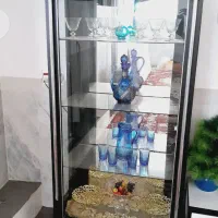 کمد|بوفه، ویترین، کنسول|قروه, |دیوار