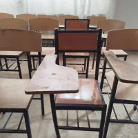 صندلی تحصیلی