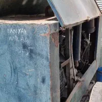 ژنراتور انگلیسی|ماشینآلات صنعتی|لواسان, |دیوار