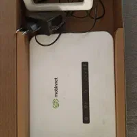 مودم مبین نت|مودم و تجهیزات شبکه|تهران, المهدی|دیوار