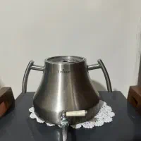 کتری یونیک شیک و سالم