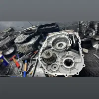 تعمیرات تخصصی گیربکس اتومات